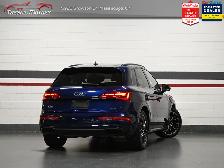 2022 Audi Q5 Technik S-Line B&O 360CAM Navigation Panoramic Roof - Photo 2
