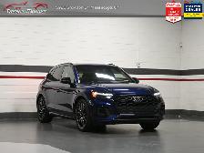 2022 Audi Q5 Technik S-Line B&O 360CAM Navigation Panoramic Roof - Photo 3