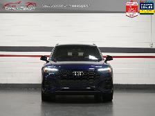 2022 Audi Q5 Technik S-Line B&O 360CAM Navigation Panoramic Roof - Photo 4
