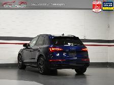 2022 Audi Q5 Technik S-Line B&O 360CAM Navigation Panoramic Roof - Photo 6