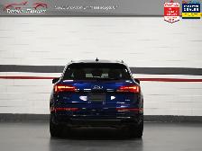 2022 Audi Q5 Technik S-Line B&O 360CAM Navigation Panoramic Roof - Photo 7