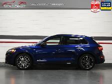 2022 Audi Q5 Technik S-Line B&O 360CAM Navigation Panoramic Roof - Photo 9