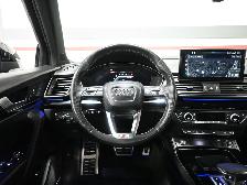 2022 Audi Q5 Technik S-Line B&O 360CAM Navigation Panoramic Roof - Photo 13