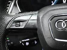 2022 Audi Q5 Technik S-Line B&O 360CAM Navigation Panoramic Roof - Photo 15