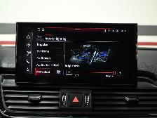 2022 Audi Q5 Technik S-Line B&O 360CAM Navigation Panoramic Roof - Photo 19
