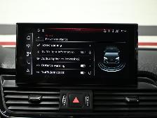 2022 Audi Q5 Technik S-Line B&O 360CAM Navigation Panoramic Roof - Photo 20