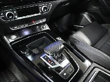 2022 Audi Q5 Technik S-Line B&O 360CAM Navigation Panoramic Roof - Photo 25