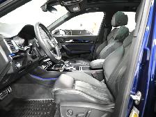 2022 Audi Q5 Technik S-Line B&O 360CAM Navigation Panoramic Roof - Photo 27