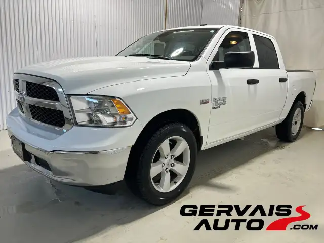 RAM 1500 Classic Slt Awd V8 2023 à vendre