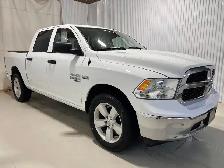 RAM 1500 Classic Slt Awd V8 2023 à vendre - Photo 4