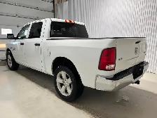 RAM 1500 Classic Slt Awd V8 2023 à vendre - Photo 5