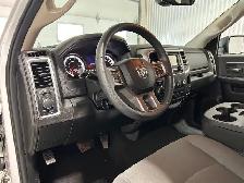 RAM 1500 Classic Slt Awd V8 2023 à vendre - Photo 13
