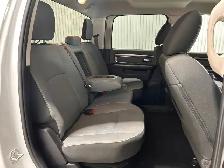 RAM 1500 Classic Slt Awd V8 2023 à vendre - Photo 17