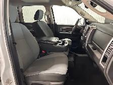 RAM 1500 Classic Slt Awd V8 2023 à vendre - Photo 19