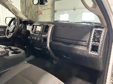 RAM 1500 Classic Slt Awd V8 2023 à vendre - Photo 20