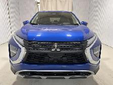 Mitsubishi Eclipse Cross SE S-AWC 2022 à vendre - Photo 3