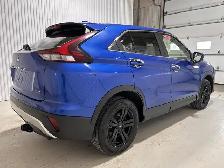 Mitsubishi Eclipse Cross SE S-AWC 2022 à vendre - Photo 7