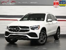 2022 Mercedes-Benz GLC 300 4MATIC No Accident Digital Dash AMG P
