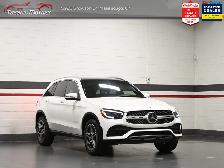 2022 Mercedes-Benz GLC 300 4MATIC No Accident Digital Dash AMG P - Photo 3