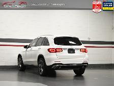 2022 Mercedes-Benz GLC 300 4MATIC No Accident Digital Dash AMG P - Photo 6