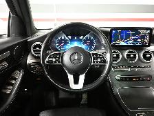2022 Mercedes-Benz GLC 300 4MATIC No Accident Digital Dash AMG P - Photo 12