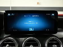 2022 Mercedes-Benz GLC 300 4MATIC No Accident Digital Dash AMG P - Photo 17