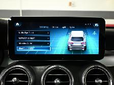 2022 Mercedes-Benz GLC 300 4MATIC No Accident Digital Dash AMG P - Photo 18