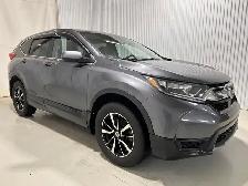 Honda CR-V LX AWD 2019 à vendre - Photo 5