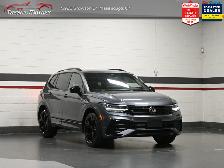 2023 Volkswagen Tiguan Comfortline R-Line Black Edition Panorami - Photo 3