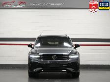 2023 Volkswagen Tiguan Comfortline R-Line Black Edition Panorami - Photo 4