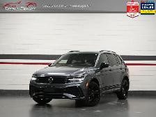 2023 Volkswagen Tiguan Comfortline R-Line Black Edition Panorami - Photo 5