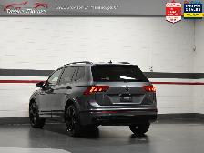 2023 Volkswagen Tiguan Comfortline R-Line Black Edition Panorami - Photo 6