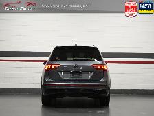 2023 Volkswagen Tiguan Comfortline R-Line Black Edition Panorami - Photo 7