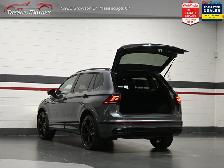 2023 Volkswagen Tiguan Comfortline R-Line Black Edition Panorami - Photo 8