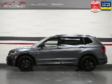 2023 Volkswagen Tiguan Comfortline R-Line Black Edition Panorami - Photo 9