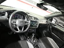 2023 Volkswagen Tiguan Comfortline R-Line Black Edition Panorami - Photo 10