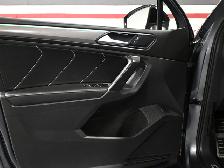 2023 Volkswagen Tiguan Comfortline R-Line Black Edition Panorami - Photo 11
