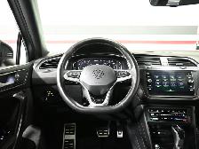 2023 Volkswagen Tiguan Comfortline R-Line Black Edition Panorami - Photo 12