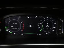 2023 Volkswagen Tiguan Comfortline R-Line Black Edition Panorami - Photo 13