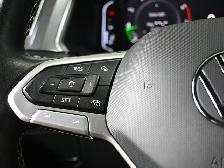 2023 Volkswagen Tiguan Comfortline R-Line Black Edition Panorami - Photo 14