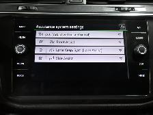 2023 Volkswagen Tiguan Comfortline R-Line Black Edition Panorami - Photo 18