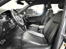 2023 Volkswagen Tiguan Comfortline R-Line Black Edition Panorami - Photo 23