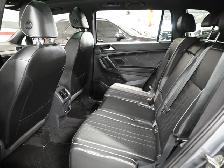 2023 Volkswagen Tiguan Comfortline R-Line Black Edition Panorami - Photo 24