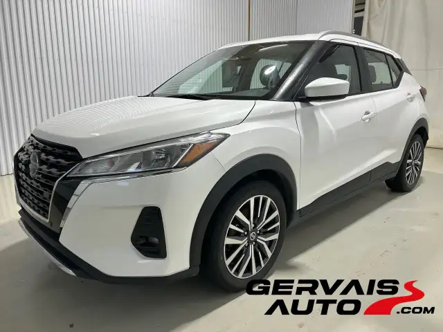 Nissan Kicks Sv Bluetooth Mags 2021 à vendre