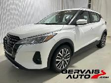 Nissan Kicks Sv Bluetooth Mags 2021 à vendre