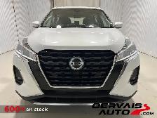 Nissan Kicks Sv Bluetooth Mags 2021 à vendre - Photo 2