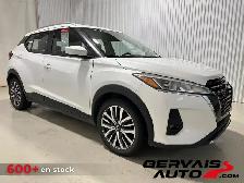 Nissan Kicks Sv Bluetooth Mags 2021 à vendre - Photo 4