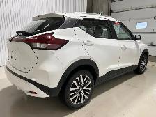 Nissan Kicks Sv Bluetooth Mags 2021 à vendre - Photo 5