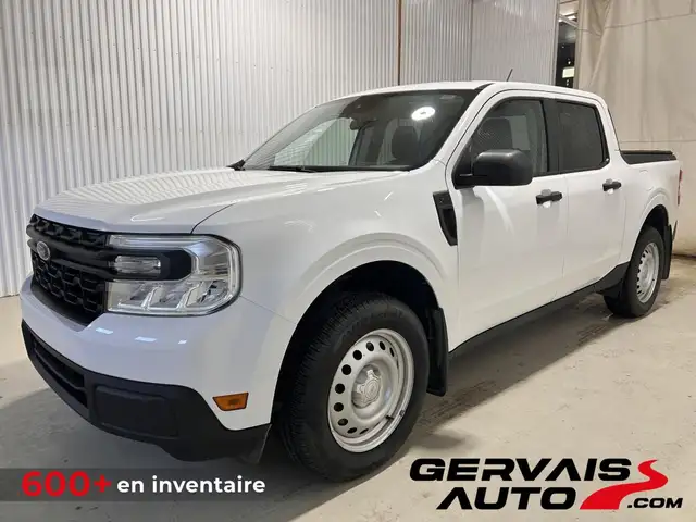 Ford Maverick XL TA SuperCrew 2022 à vendre