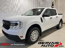 Ford Maverick XL TA SuperCrew 2022 à vendre